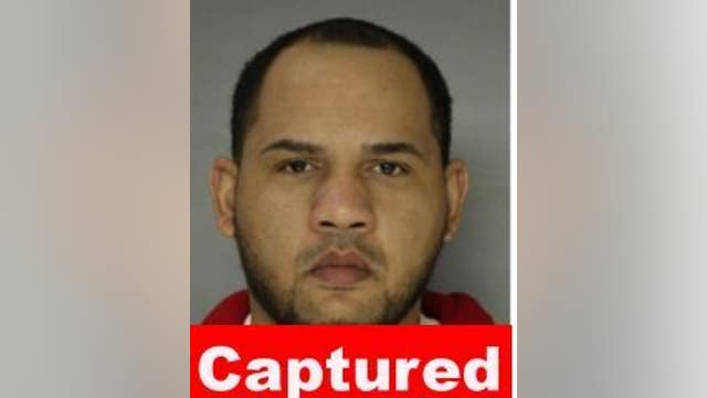 Man sought in 2018 quadruple homicide in Reading arrested