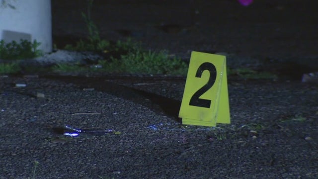 Philadelphia DA Larry Krasner defends gun violence record