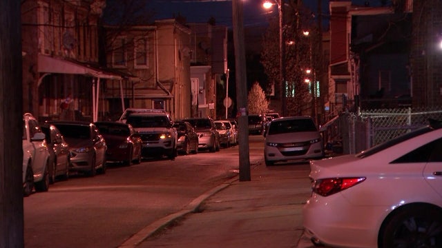 8-year-old girl who ran from home in West Philadelphia found safe in North Philly, police say