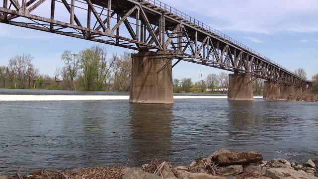 Biden's infrastructure plan has Montgomery County eyeing big ticket items on their wish list