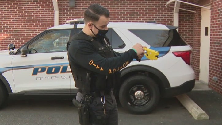 Fatal Minnesota police shooting raises questions in Delaware Valley about police training - Vimarsana News