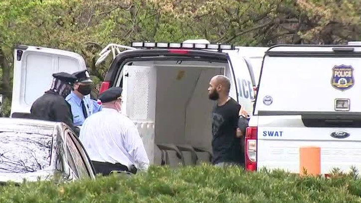 Philadelphia man charged in murders of son's mother, grandmother prior to Amber Alert - Vimarsana News