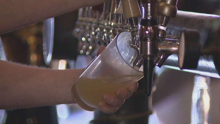 'Elated': As Pa bar restrictions ease, owners and patrons are thrilled to return - Vimarsana News