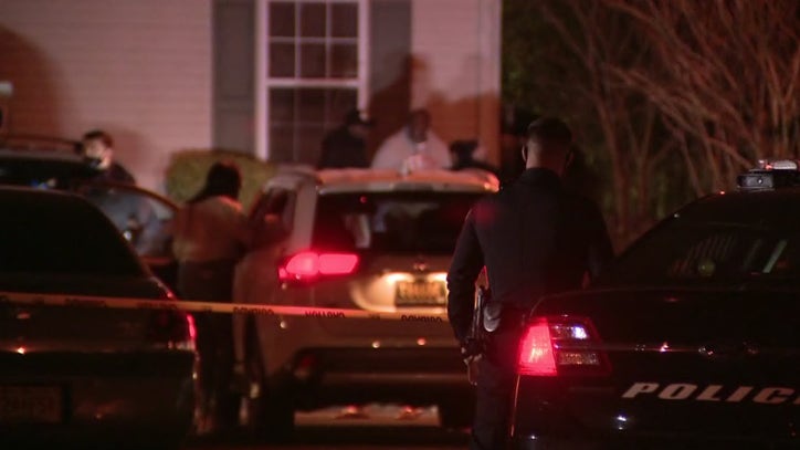 Man charged in deadly Easter morning shooting near Cherry Hill apartment building - Vimarsana News