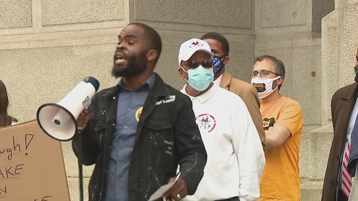 Community groups call on Philadelphia to invest $100M in violence prevention - Vimarsana News