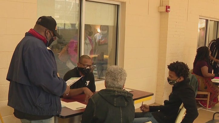 Summer youth employment event aims to get kids off the streets and away from violence - Vimarsana News