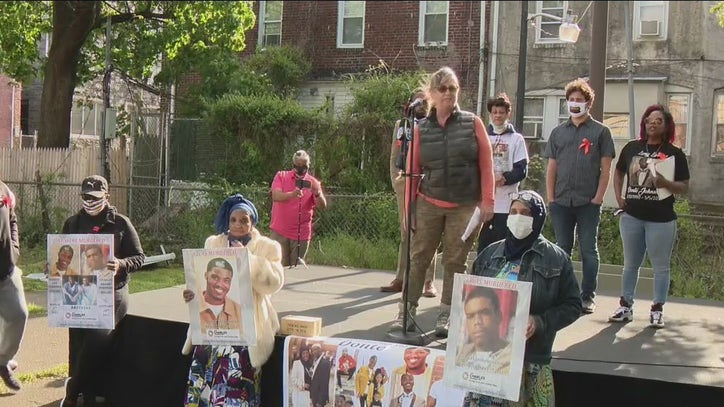 Vigil in West Philly for National Call to Action to End Gun Violence Day - Vimarsana News