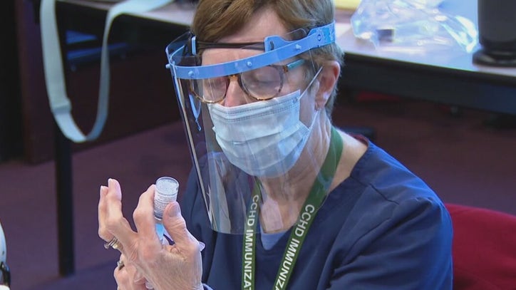 2 Delaware County school districts look to vaccinate students 16 and older - Vimarsana News