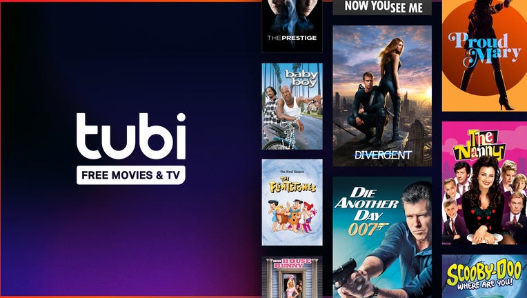 Latest free movies online 2021