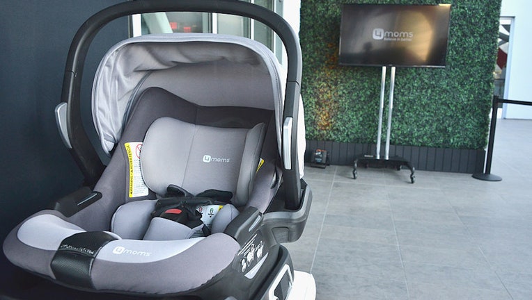Target Car Seat Trade In Retailer Will Take Old Baby Exchange For On New One - Target Baby Cover Car Seat