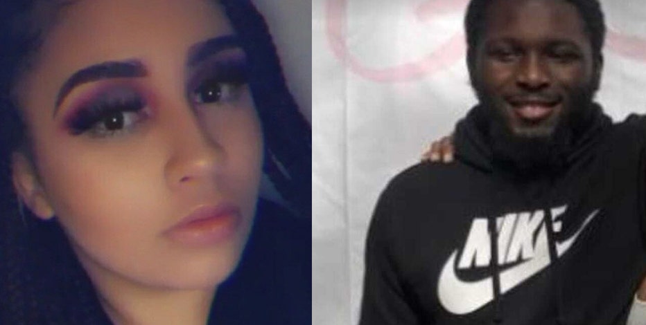 Dianna Brice Murder: Warrant issued for Justin Smith in murder of pregnant woman, DA says