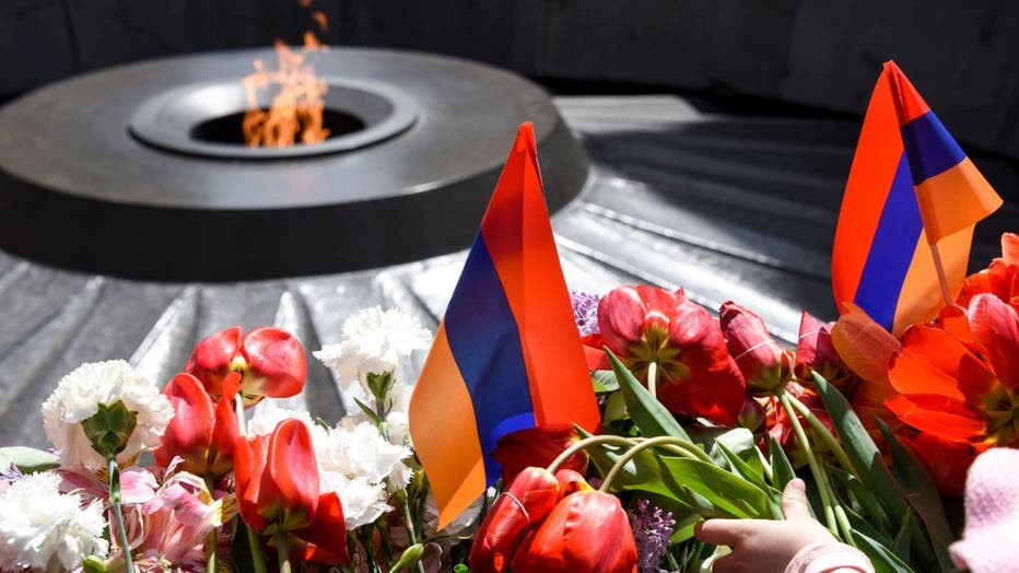 ARMENIA-TURKEY-HISTORY-GENOCIDE