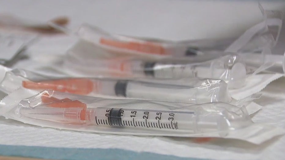 Coronavirus vaccines