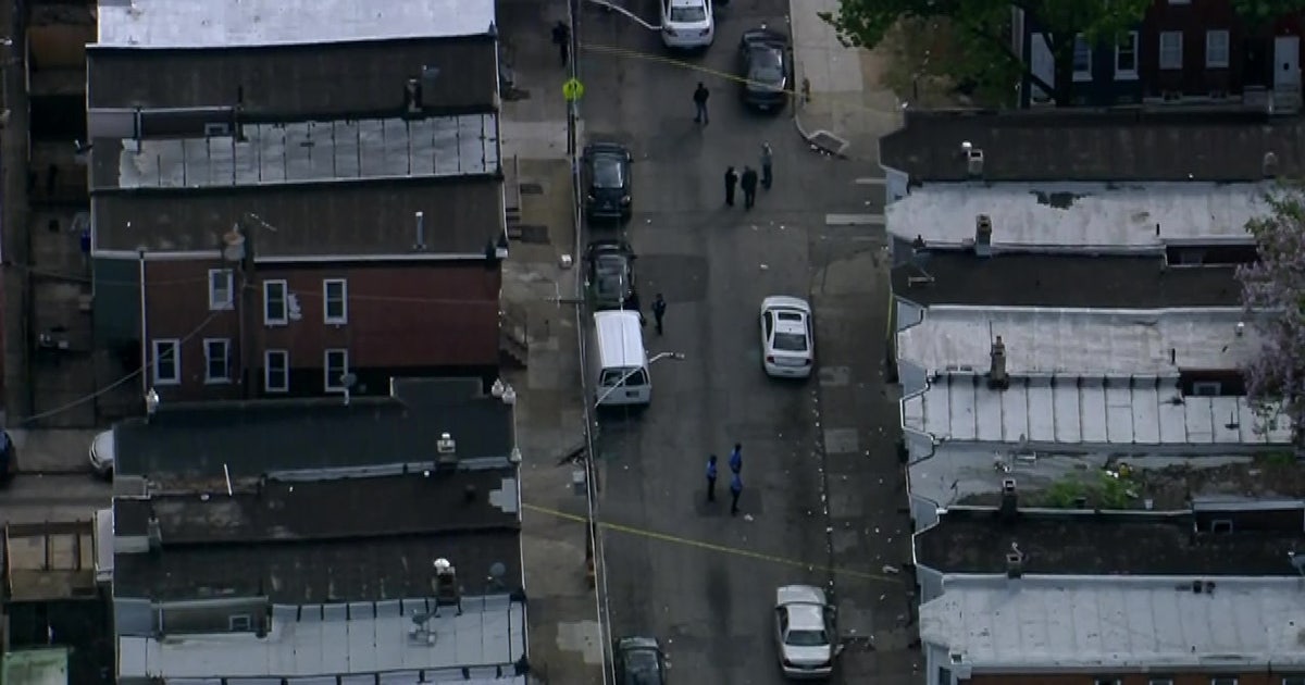 Police: Double shooting in Kensington kills 1, injures another | FOX 29 ...