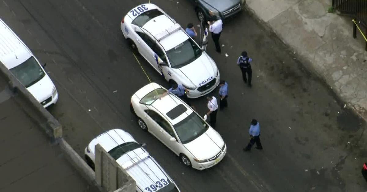 Man fatally shot inside North Philadelphia store, police say | FOX 29 ...