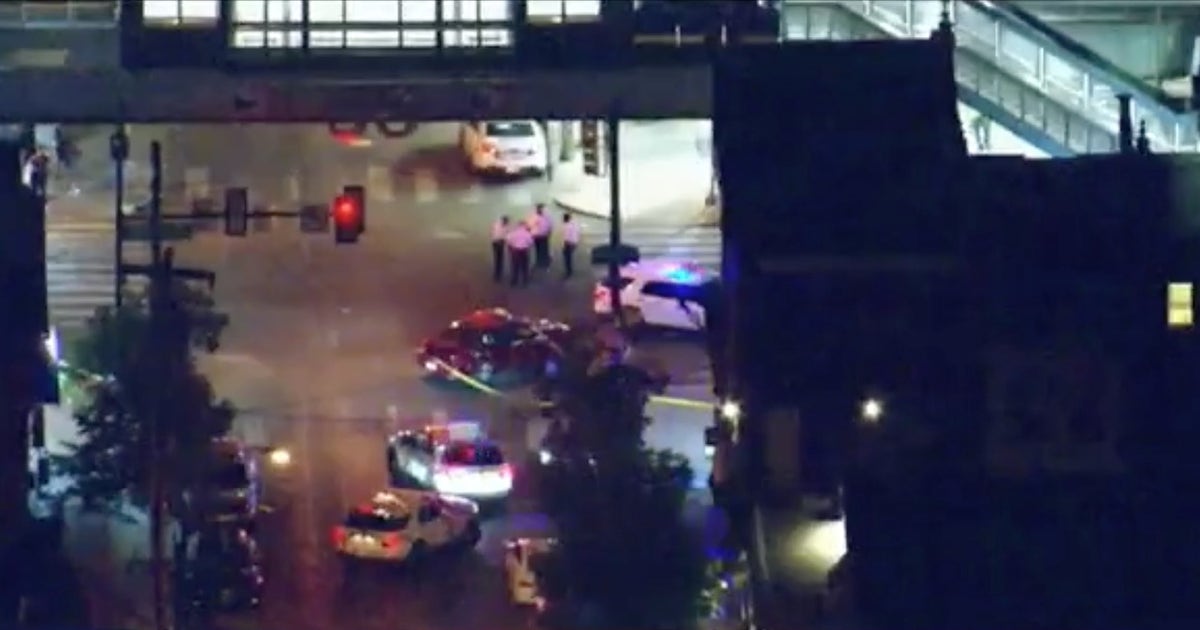 Quadruple shooting sends 4 to hospital in West Philadelphia | FOX 29 ...