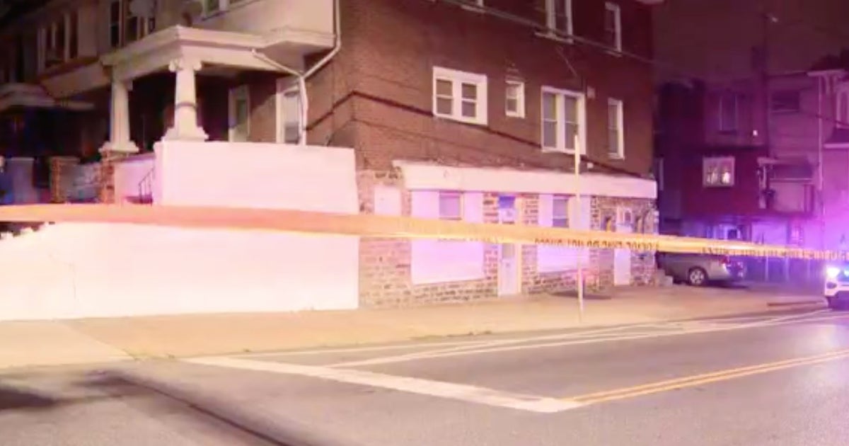 Man discovered shot and killed in North Philadelphia | FOX 29 Philadelphia