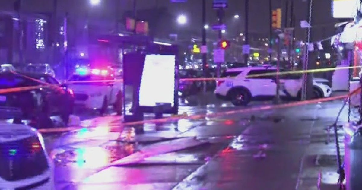 Police: Man, 35, fatally shot in Kensington | FOX 29 Philadelphia
