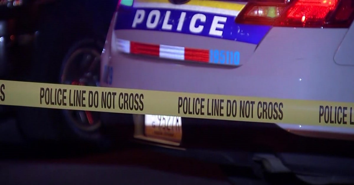 Police identify man shot and killed near family's home in West ...