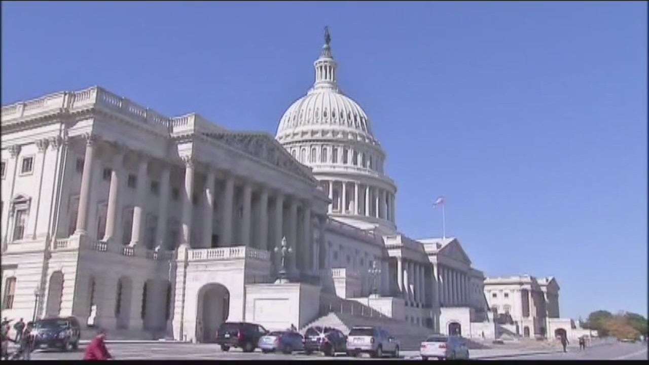 Power balance in Congress on ballot for Pennsylvania voters this Election Day - Vimarsana News