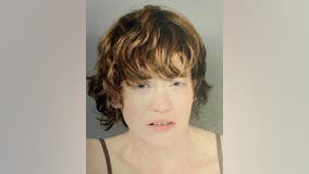 Woman charged after missing boy, 10, found safe in Philadelphia home