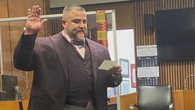 Former drug dealer now sworn in as attorney before same judge who challenged him to change his life