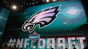 Eagles got a playmaker, extra first-round pick and depth in 2021 NFL Draft