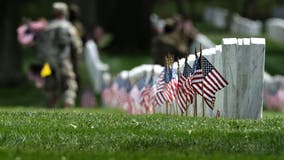 Memorial Day 2021: The origin of America’s commemoration of its fallen troops