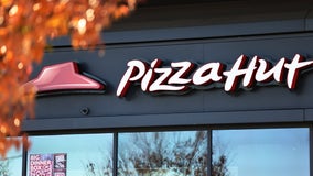 Pizza Hut launches new Book It! program as part of its nostalgia-themed campaign