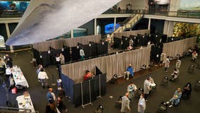 States scale back vaccine orders as interest in shots wanes