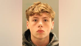 Police searching for missing Delaware man