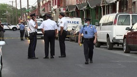 18-year-old shot multiple times and killed in West Philadelphia