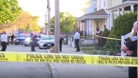 Police: 9 wounded, 3 critically, in Providence, Rhode Island