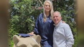 Dad and daughter carry on family’s longstanding Penn State legacy