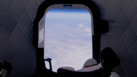 Space Tourism: Jeff Bezos' Blue Origin auctioning off seat on its first crewed spaceflight