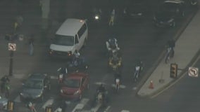 'It just exploded': Neighborhood airs concerns about illegal bikes, ATVs on Philly streets