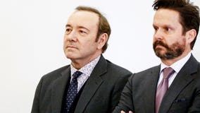 Judge orders Kevin Spacey accuser to identify himself to proceed