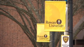 Rowan University offering up to $1,000 incentive to vaccinated students