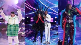 ‘The Masked Singer’ season 5 is over: Did Black Swan, Piglet or Chameleon win the Golden Mask?