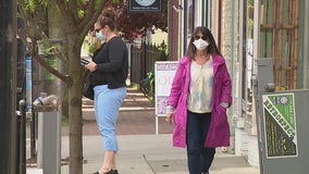 CDC: Masks recommended indoors in all NJ counties