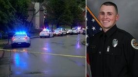 Nashville gunman shot, ambushed police officer in 'setup call,' authorities say