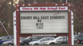 Cherry Hill Public Schools returning to in-person learning 5 days a week