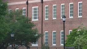 Lawsuits over University of Delaware COVID-19 shutdown can proceed, judge rules