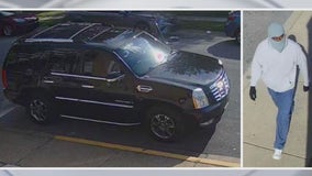 SUV belonging to Metro by T-Mobile store employee killed in robbery found in Philadelphia area