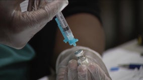 Vaccine push continues in New Jersey as state shifts to endemic approach