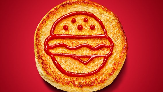 Winner of Heinz Head Burger Artist contest will receive $25K, condiments for life