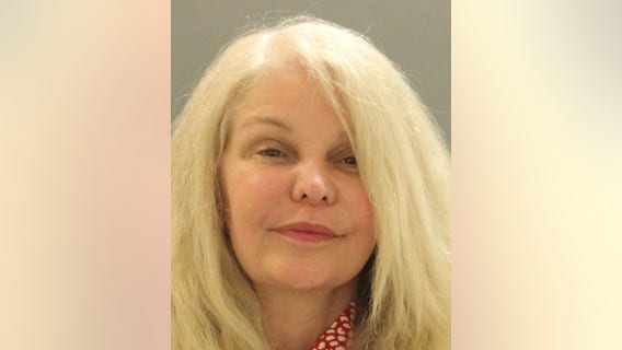 Hockessin woman charged with felony theft after neighbor's therapy dog goes missing, police say