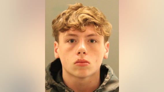 Police searching for missing Delaware man