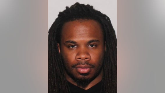 Philadelphia serial rape suspect indicted on federal drug, weapons charges