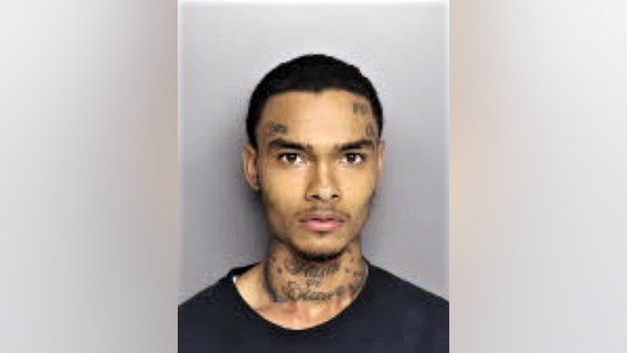 Man charged in shooting that left man dead, 10-year-old boy injured in Burlington City